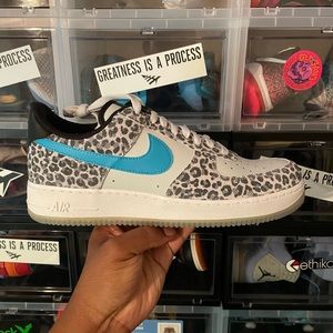 Size 11 Unworn Nike AF1 no box